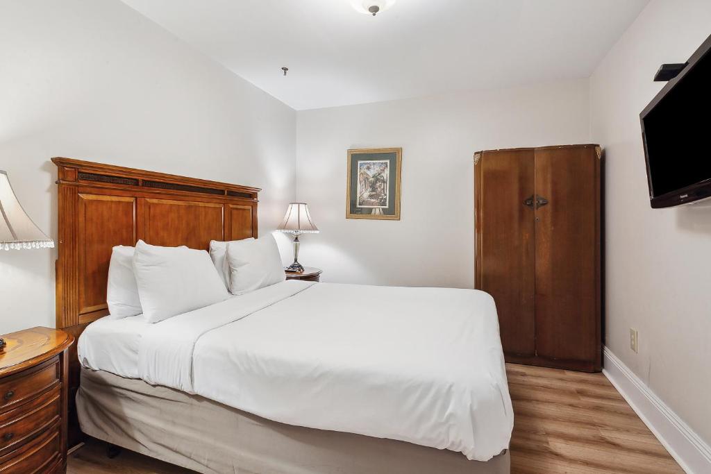 Maison Pierre Lafitte - Loft Mit Zwei Schlafzimmern