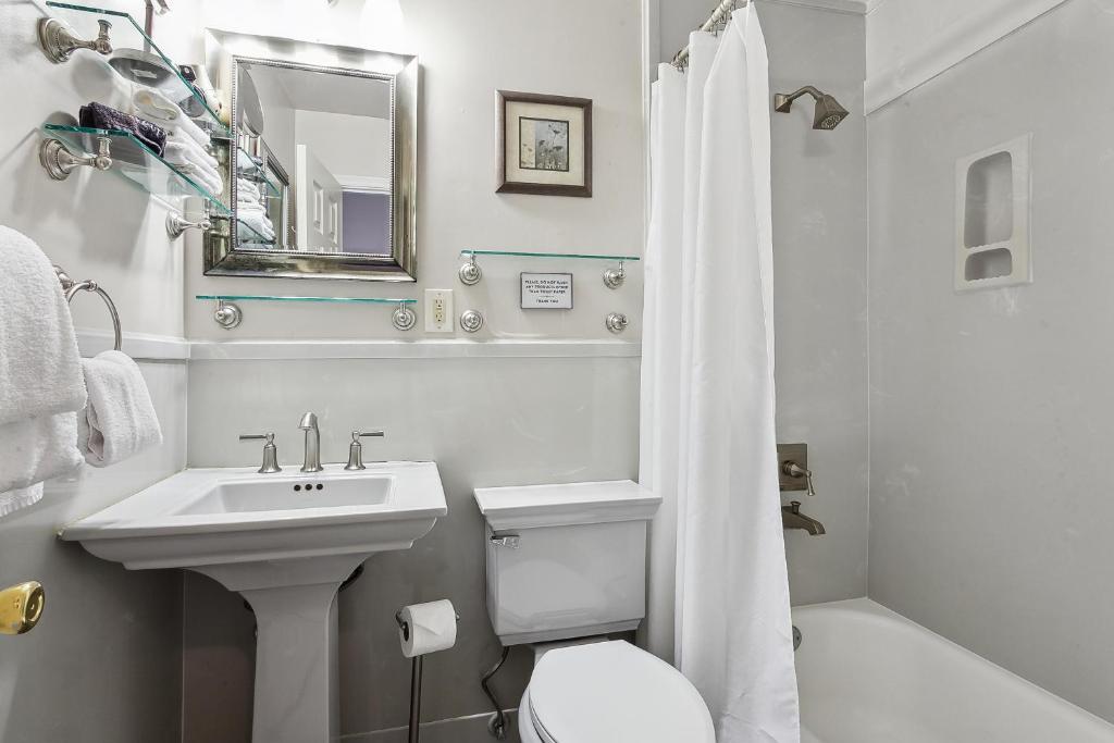 Maison Pierre Lafitte - Apartment Mit 1 Schlafzimmer