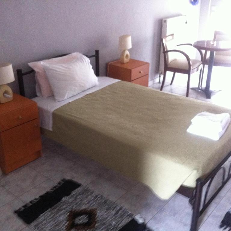 Hotel Loga - 标准工作室