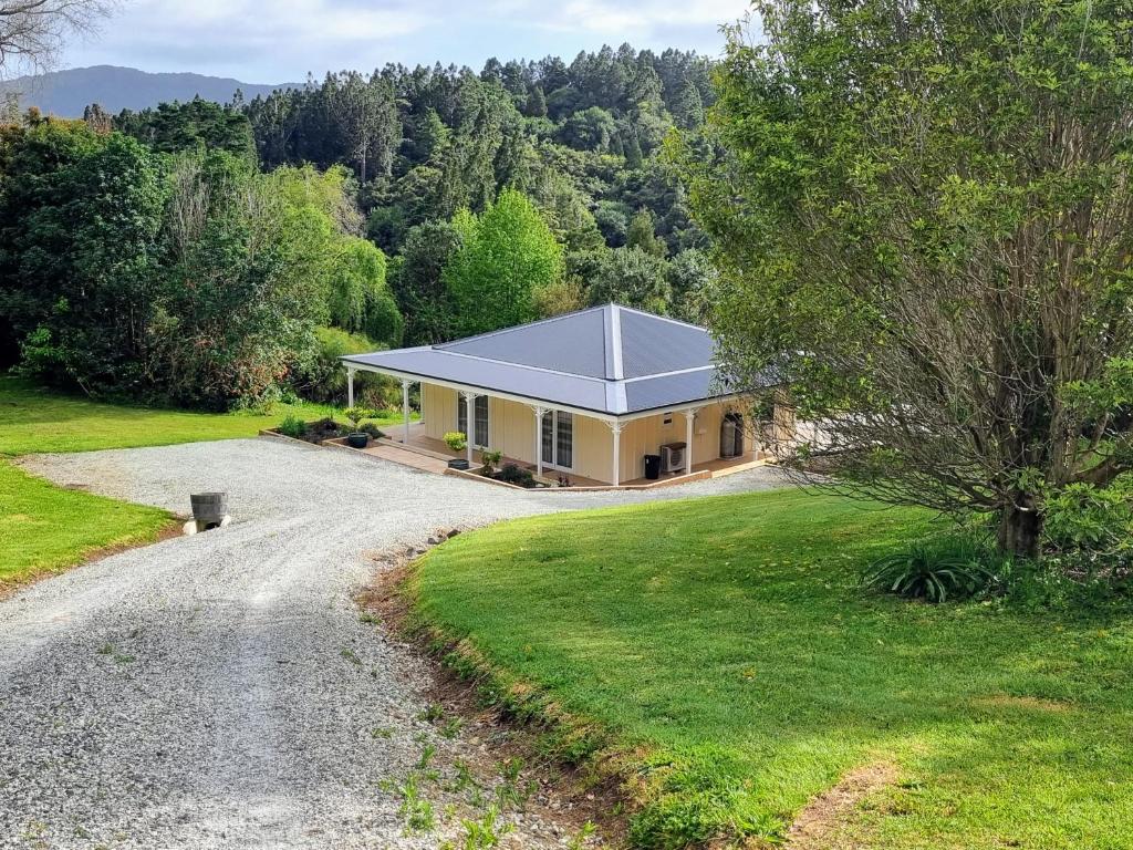 Gallery image of Tara Cottage in Mangawhai