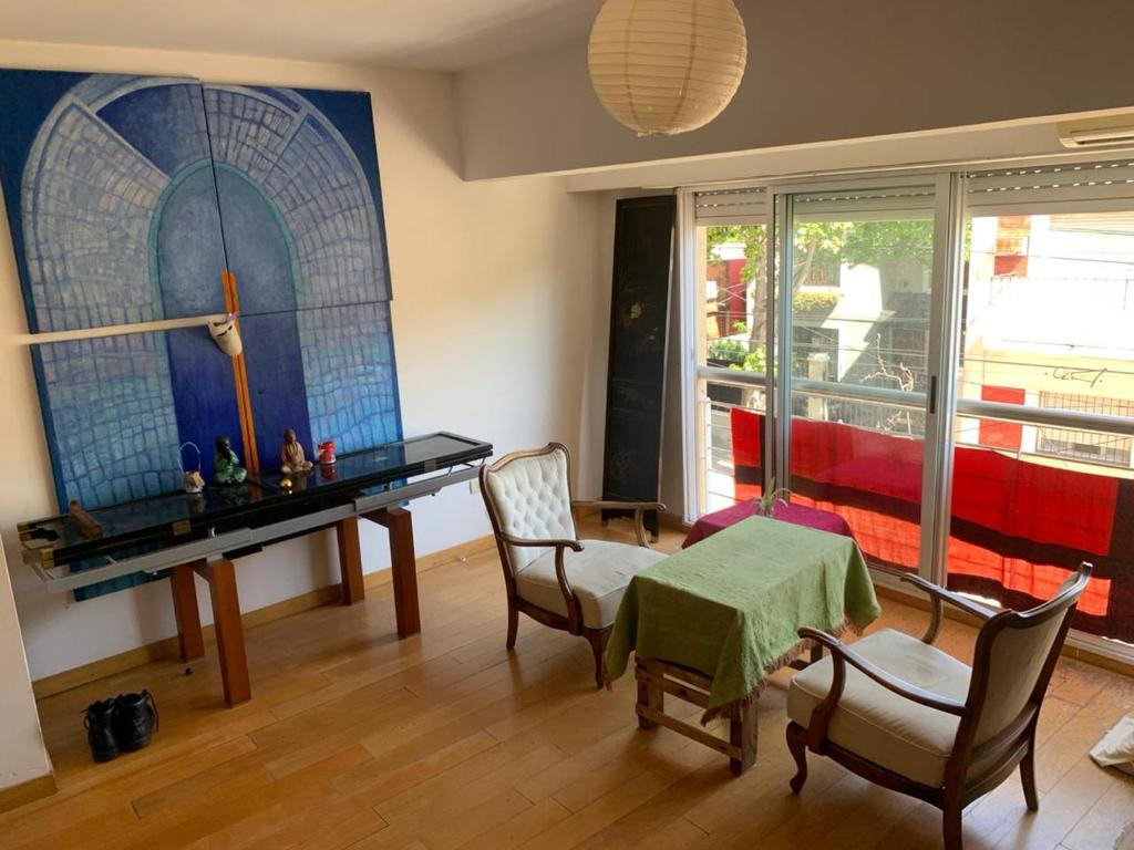 Casa de Tom y Cin