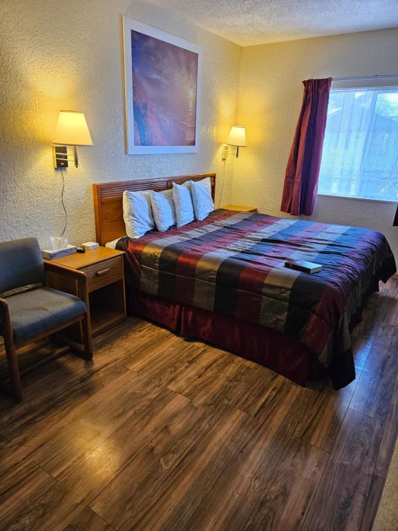 Travel Inn photo