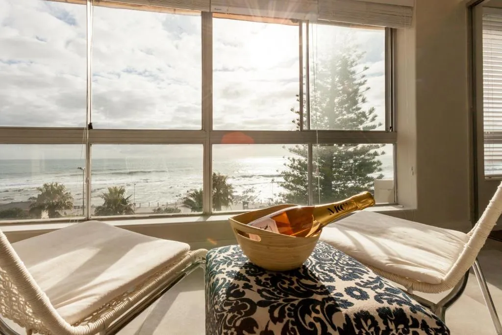 Vue Devant by Totalstay, Cape Town, South Africa