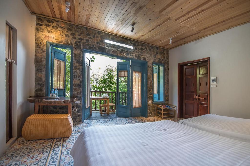 LittleTamCoc Boutique Villa Ninh Binh - 15