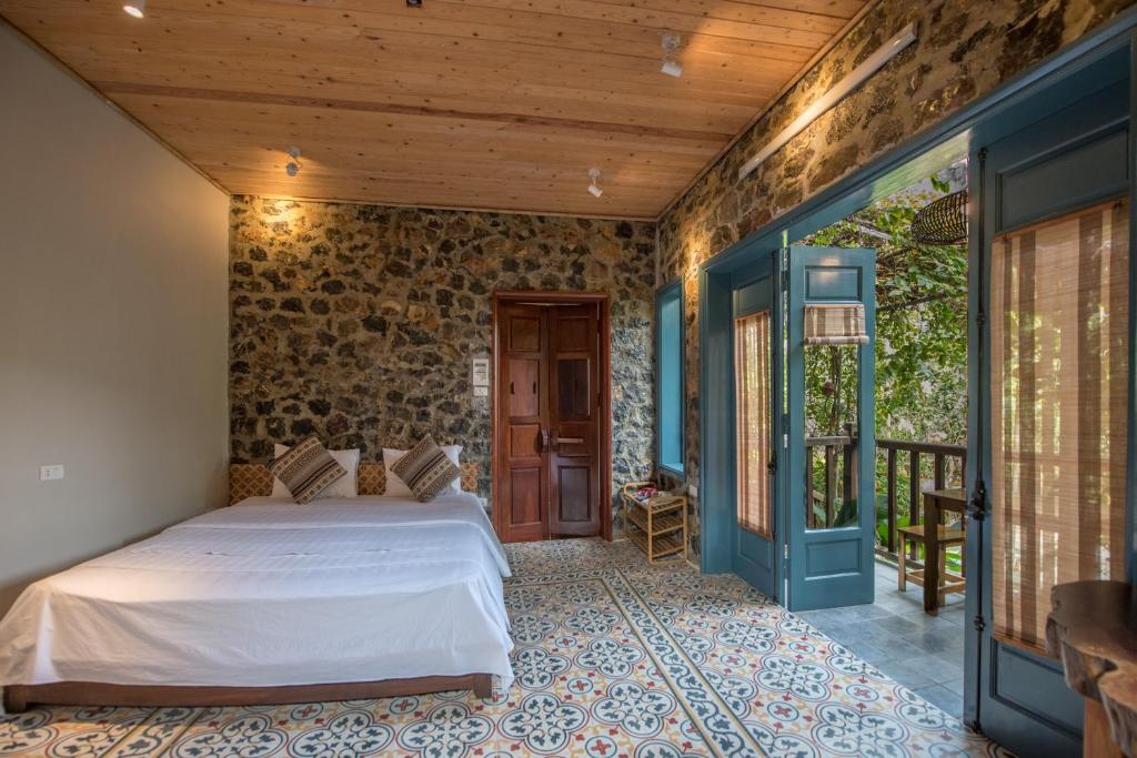 LittleTamCoc Boutique Villa Ninh Binh - 17