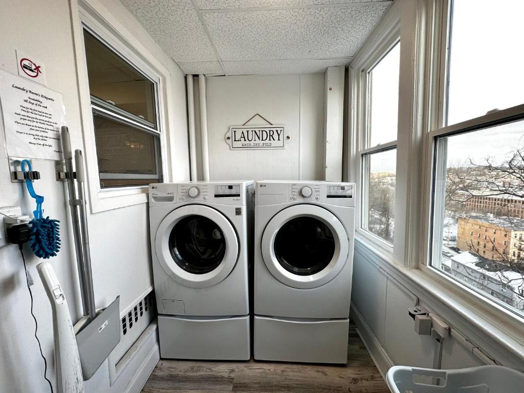 Fotografie z fotogalerie ubytování 4-A Diamond in Yonkers v destinaci Yonkers