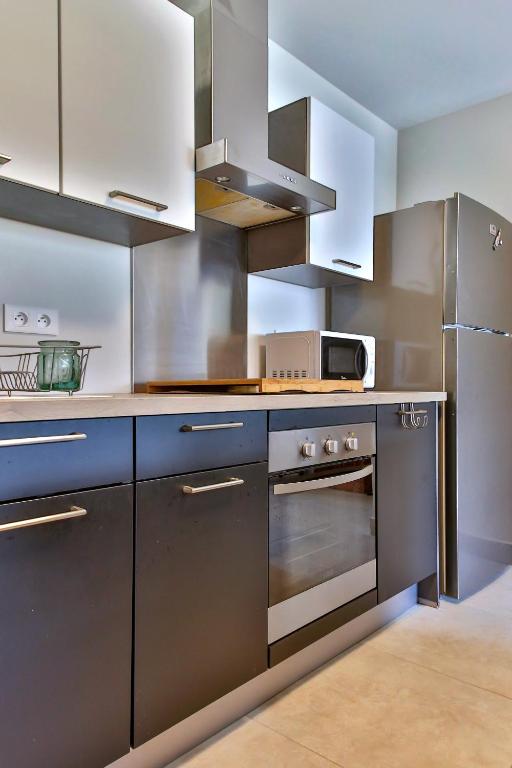 Charmant Appartement Topaze - photo 11 - Tahiti, Polynésie