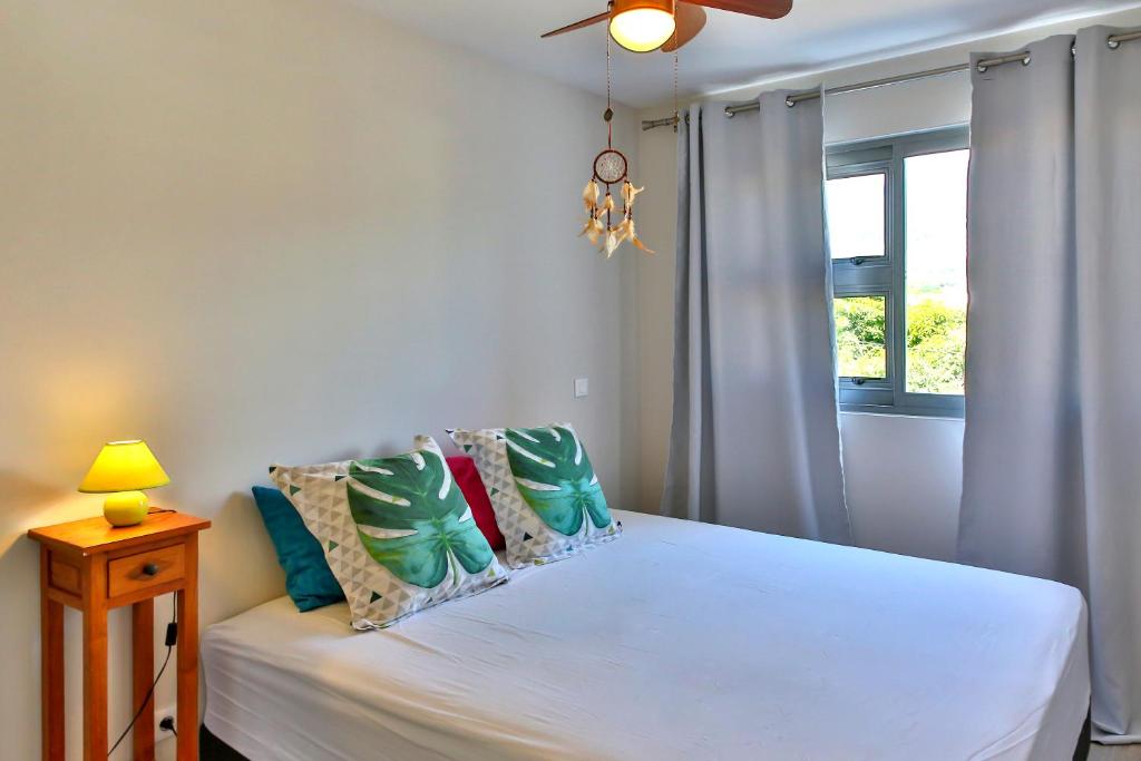 Charmant Appartement Topaze - photo 12 - Tahiti, Polynésie