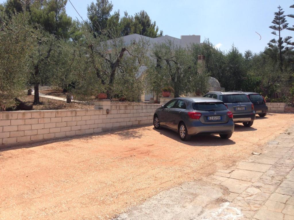 Casale Degli Angeli - 14