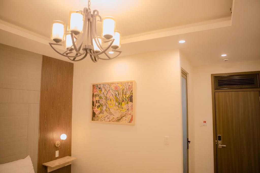 Fotografie z fotogalerie ubytování AN PHÚ Home v destinaci Da Lat