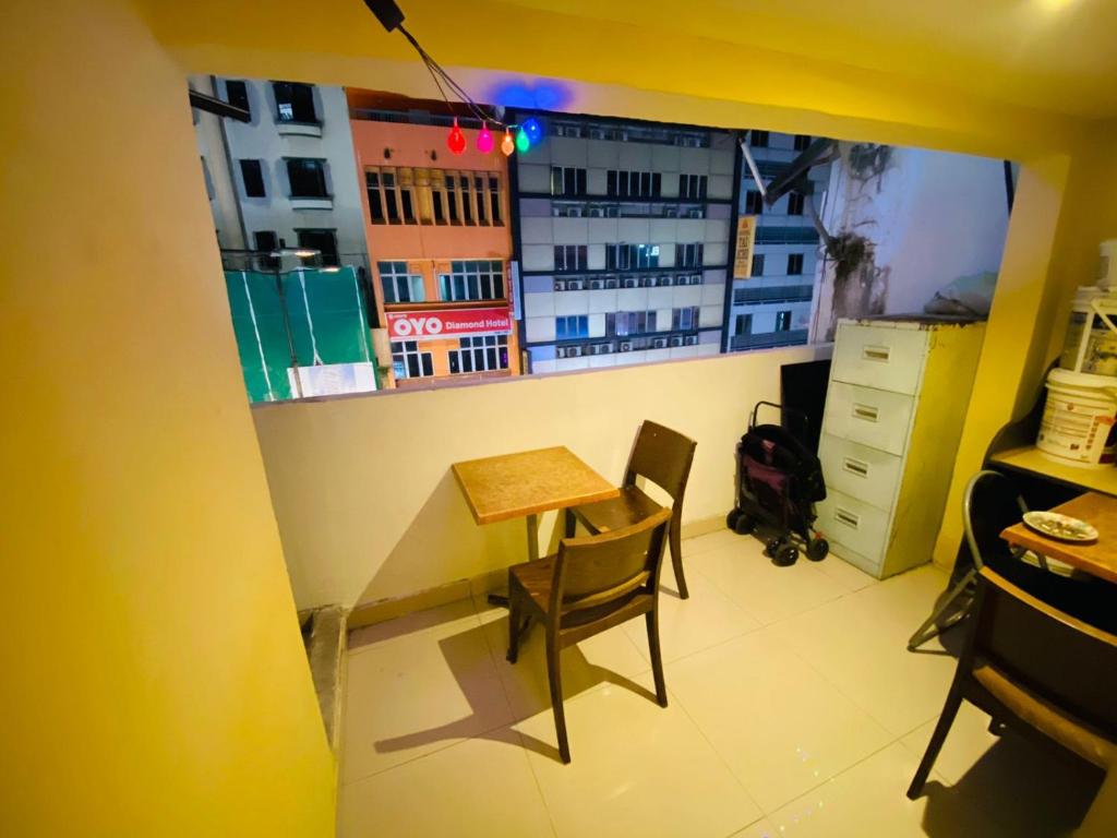 Fotografie z fotogalerie ubytování RAS Hotel v Kuala Lumpur