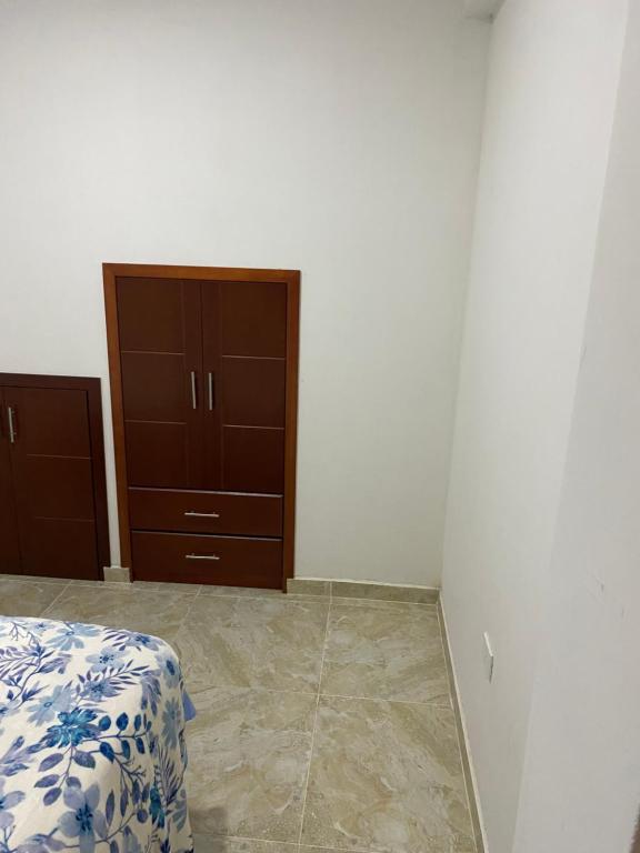 Krevet ili kreveti u jedinici u objektu Apartamento en sandona