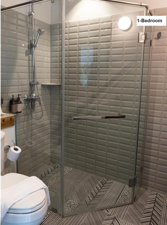 karaarom hotel - Resim 8