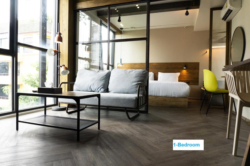 karaarom hotel - Resim 11