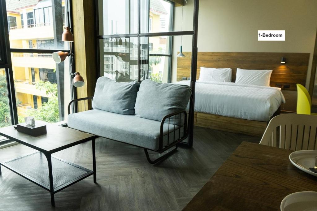 karaarom hotel - Resim 12