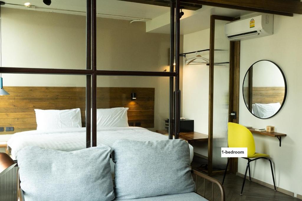 karaarom hotel - Resim 13