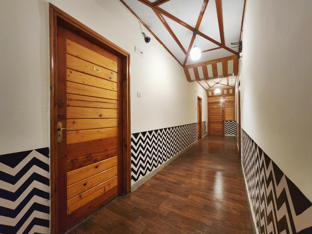 Fotografie z fotogalerie ubytování Hotel Pineview Shimla v destinaci Šimla