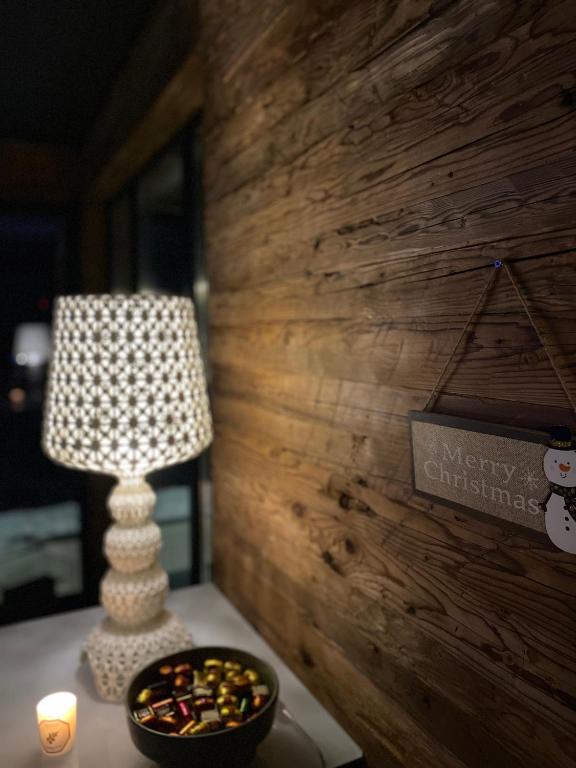 Fotografie z fotogalerie ubytování Bramble Chalet v destinaci Zărneşti
