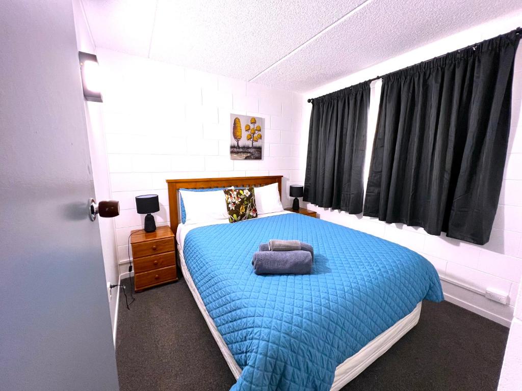 Parkview Holiday Homes \ - Resim 12