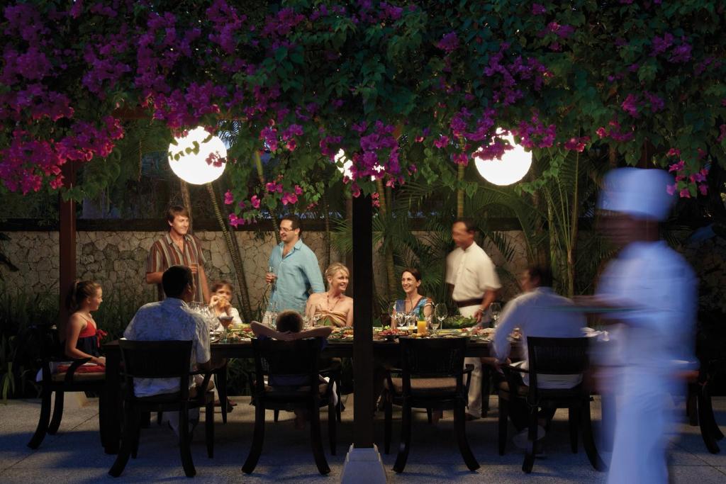 Four Seasons Resort Bali at Jimbaran Bay - 16