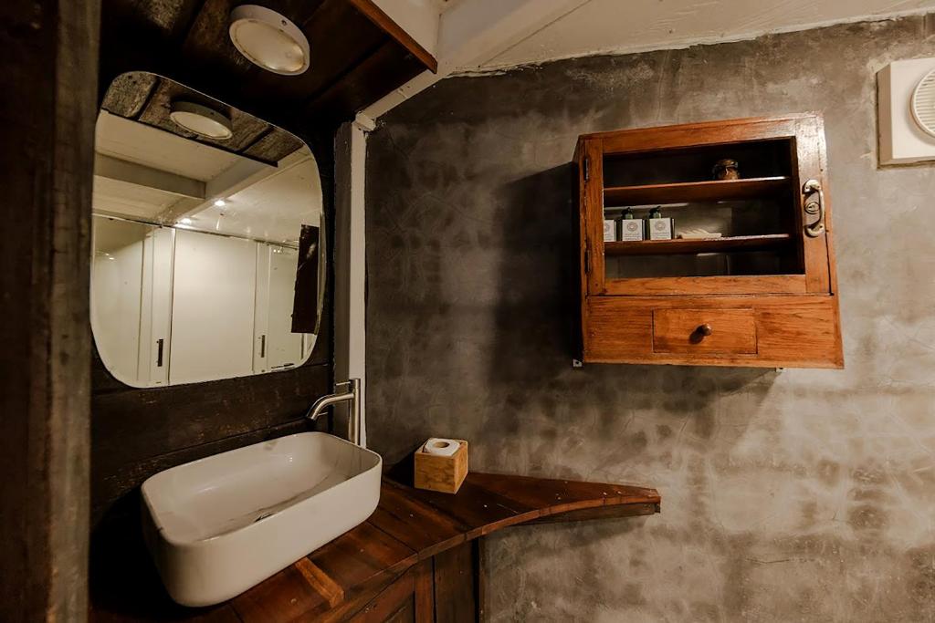 Chiang Mai Las Orquideas Resort - Resim 41