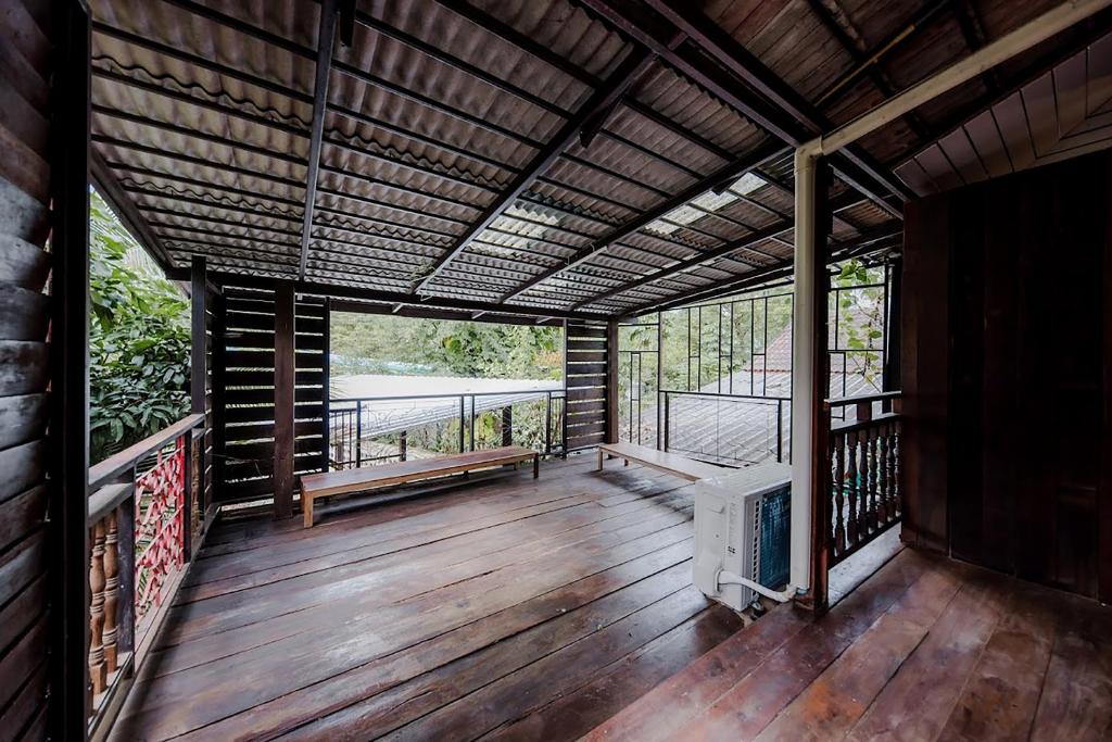 Chiang Mai Las Orquideas Resort - Resim 37