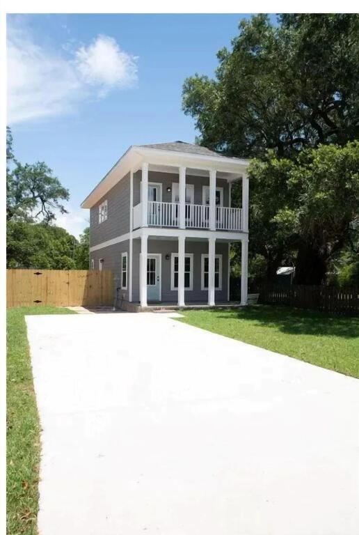 PRACTICALLY PERFECT PLACE IN SANDERS BEACH, Pensacola (updated prices 2024)