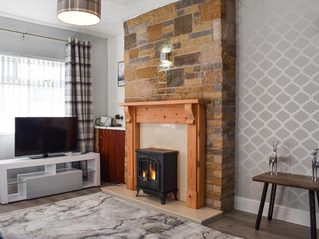 Dent Cottage, Cleator Moor, UK