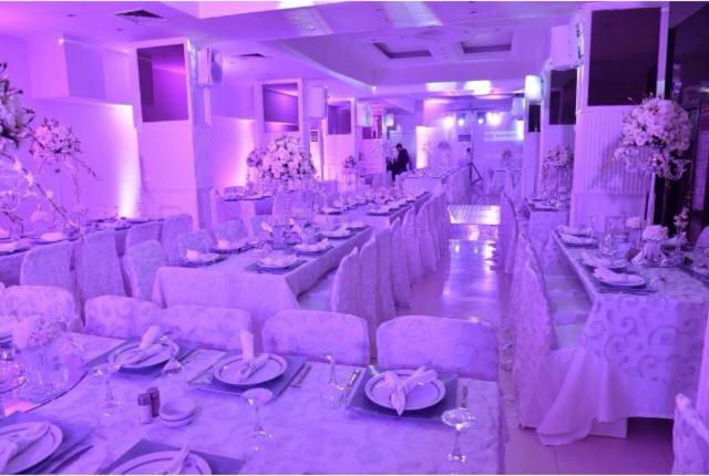 Fotografie z fotogalerie ubytování Royal Garden Hotel v destinaci Bejrút
