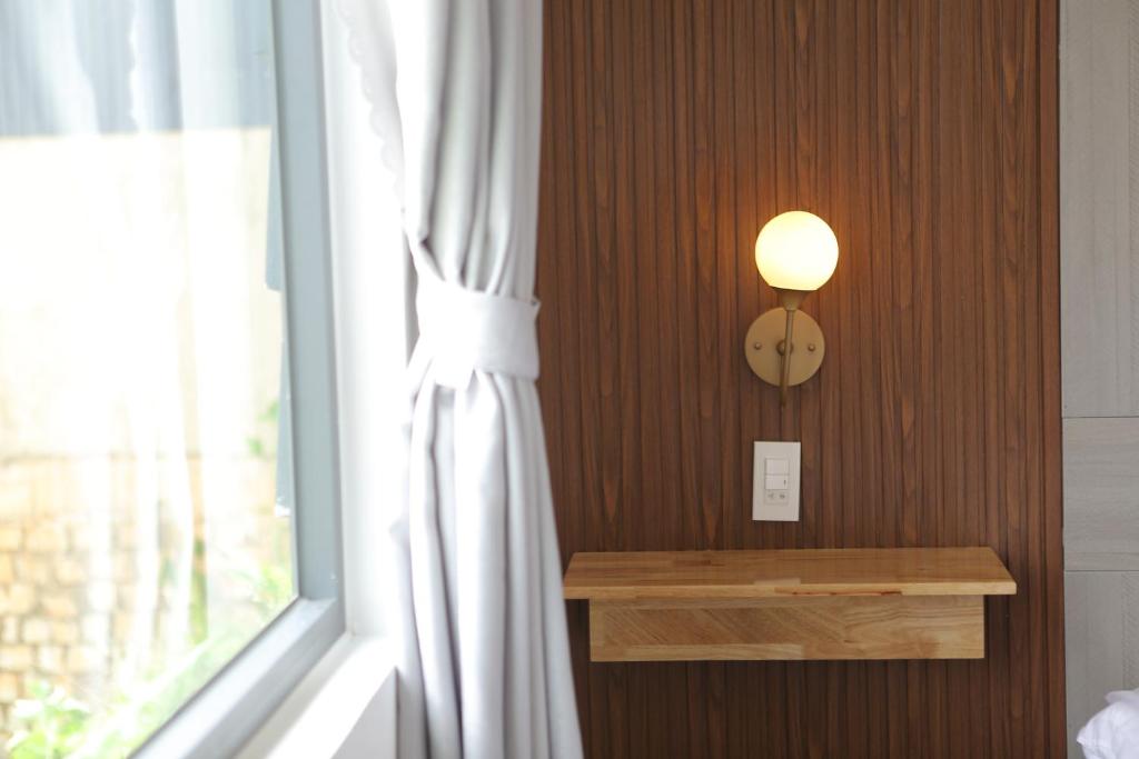Fotografie z fotogalerie ubytování AN PHÚ Home v destinaci Da Lat