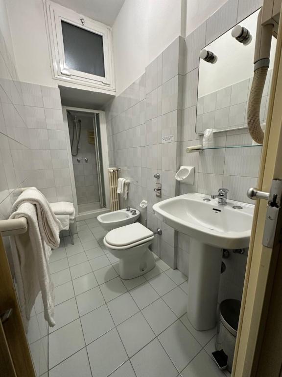 Hotel Città Studi - Resim 25