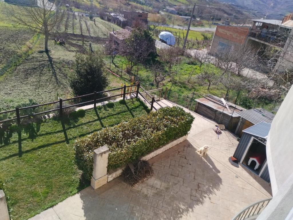 La dimora dei Sanniti - Apartamento Superior