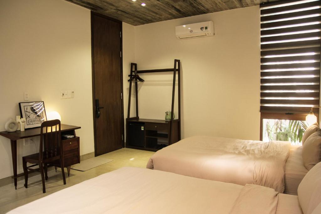 Komi House Homestay - 4