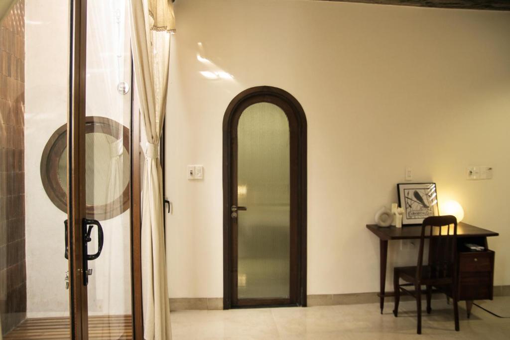 Komi House Homestay - 2