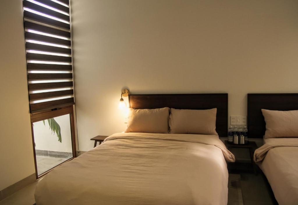 Komi House Homestay - 1