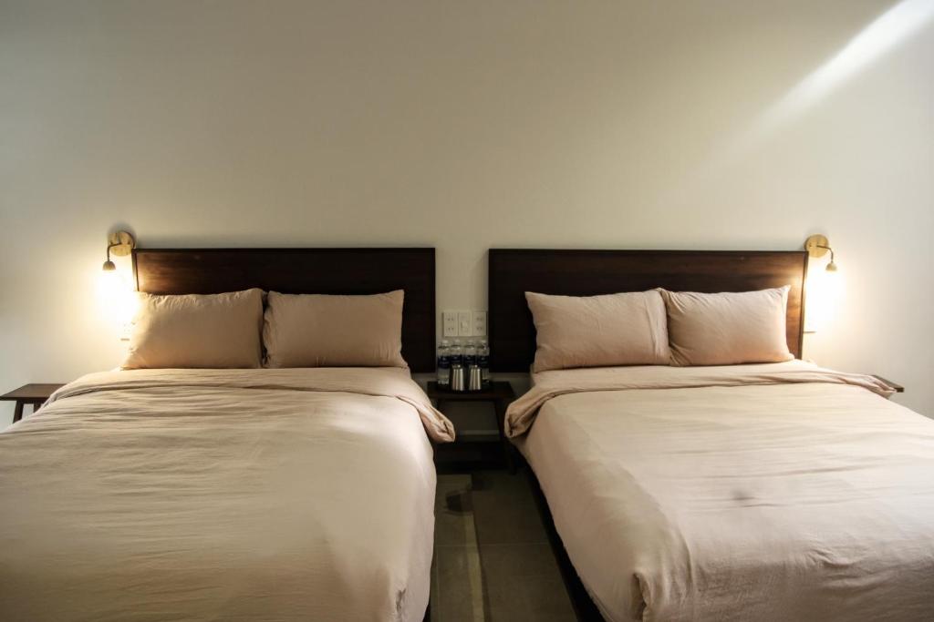 Komi House Homestay - 3