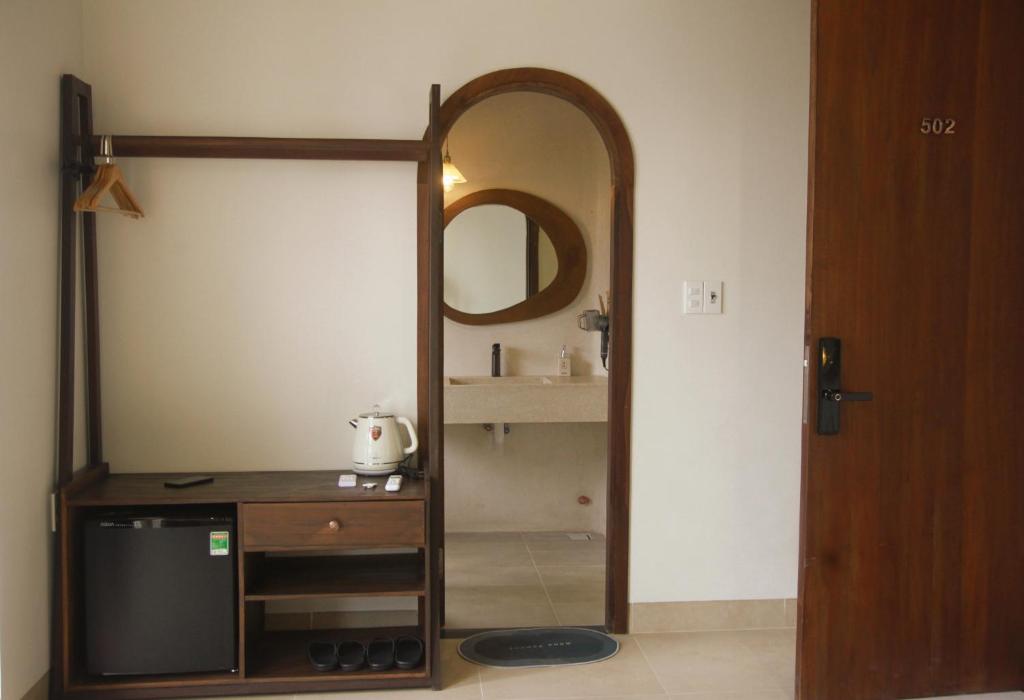 Komi House Homestay - 8