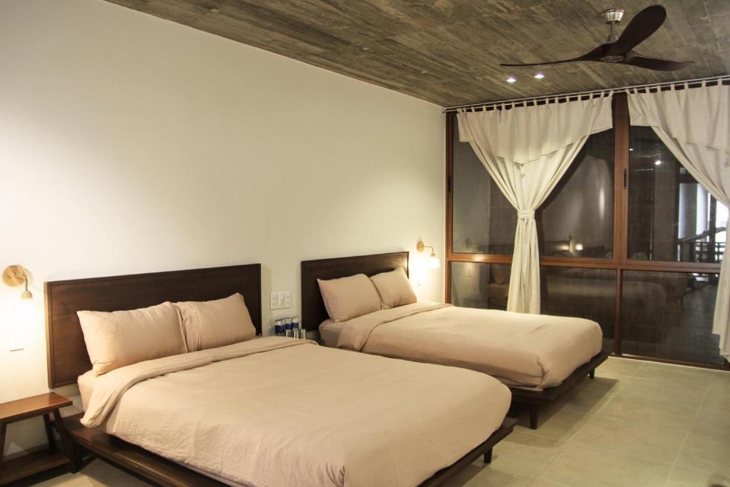 Komi House Homestay - 19