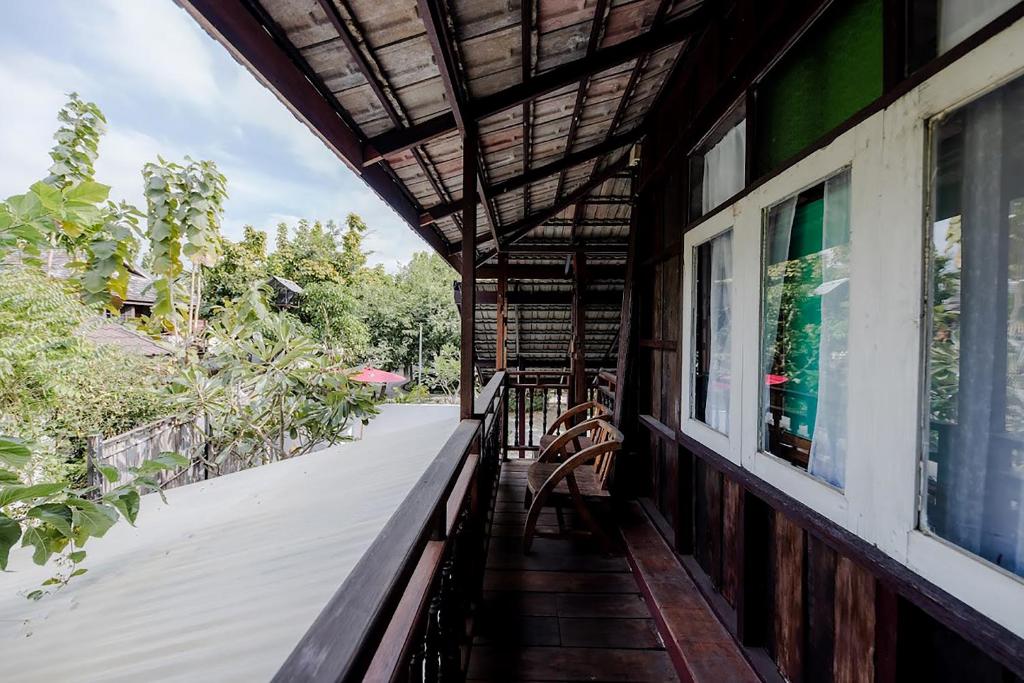 Chiang Mai Las Orquideas Resort - Three-Bedroom Villa