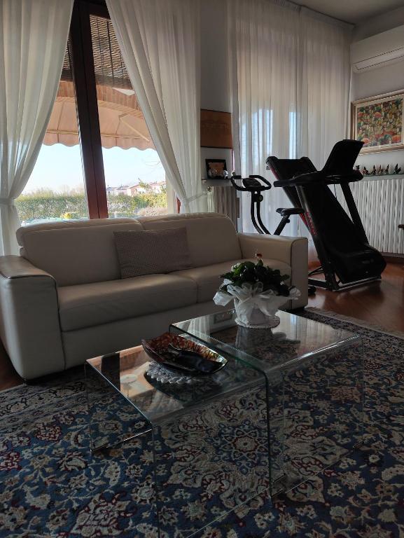Fotografie z fotogalerie ubytování Marinella B&B v destinaci Cornale