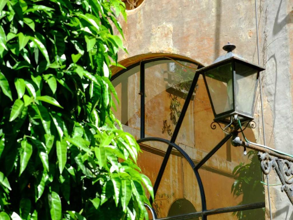 Zdjęcie z galerii obiektu Casa Di Santa Francesca Romana a Ponte Rotto w Rzymie
