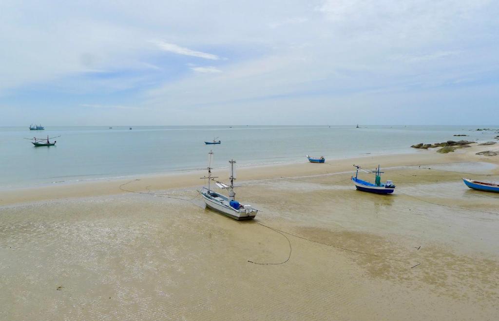 Fulay Hotel - Resim 41