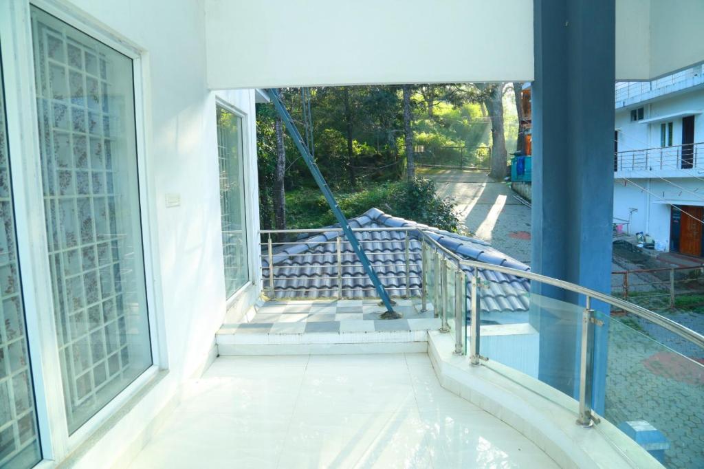Mainland Resorts & Spa by Kolaahalam - Three-Bedroom Villa