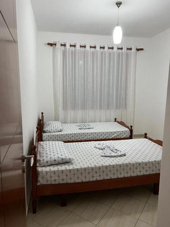 Apartament Beach