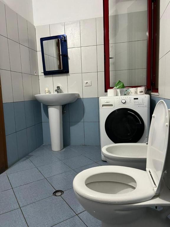 Apartament Beach - Imazhi 5