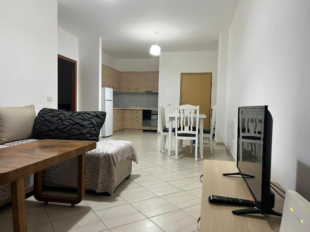 Apartament Beach - Imazhi 4