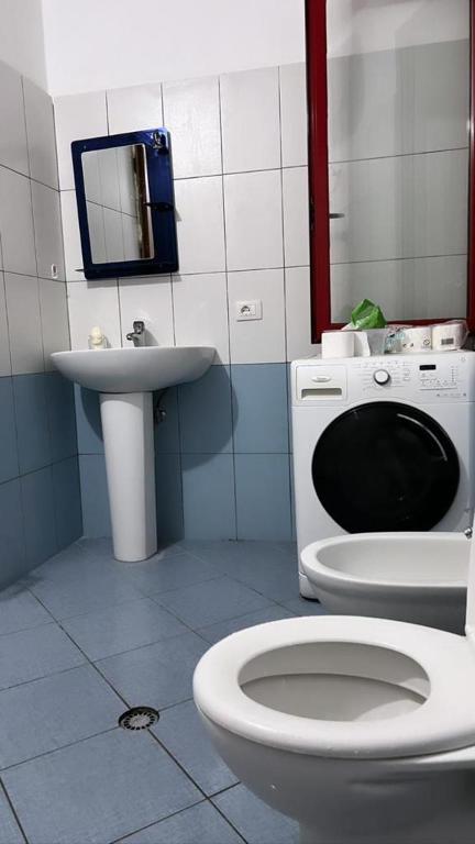 Apartament Beach - Imazhi 8
