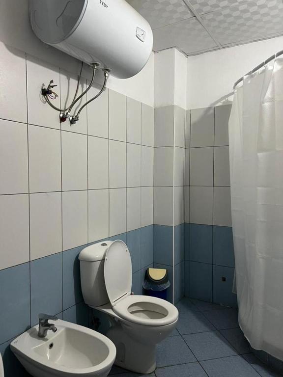 Apartament Beach - Imazhi 3