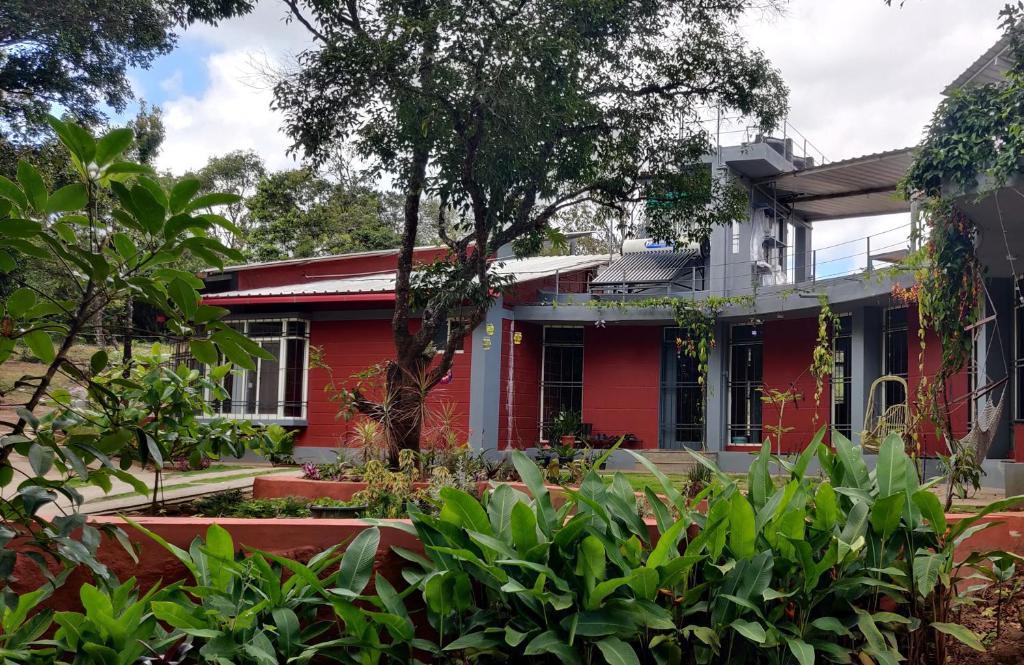 X Dream Acres - Farm-house in Coorg