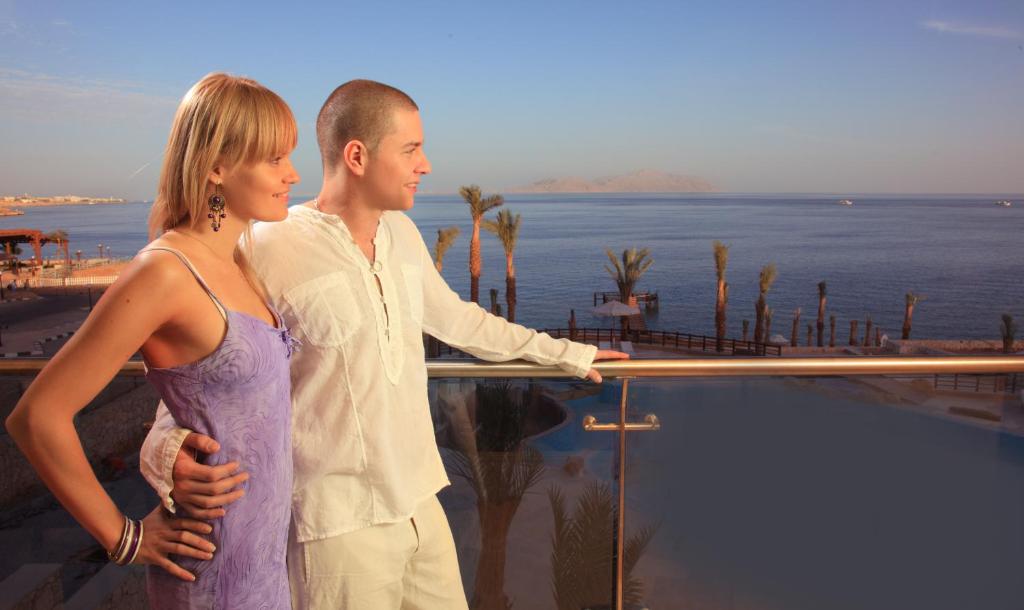 Xperience Sea Breeze Resort - 7